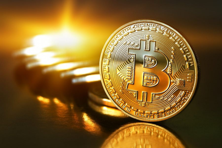bitcoin valuta a usd